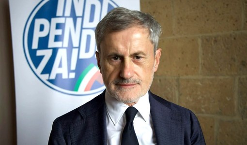 Gianni Allemanno