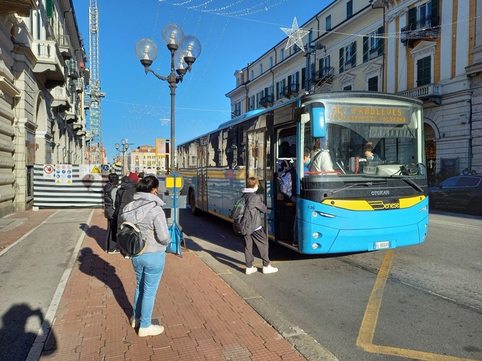 Anche Cuneo investita dallo sciopero del trasporto pubblico locale: garantiti solo scuolabus e servizi per persone con disabilità