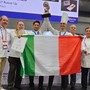 Trionfo azzurro per la Nazionale Italiana Cuochi a Singapore: nel team anche il giovane chef cuneese Andrea Serale