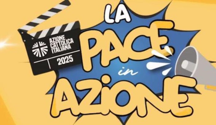 Cuneo, per il mese della pace  un incontro sul tema “Pace, utopia o meta raggiungibile?”