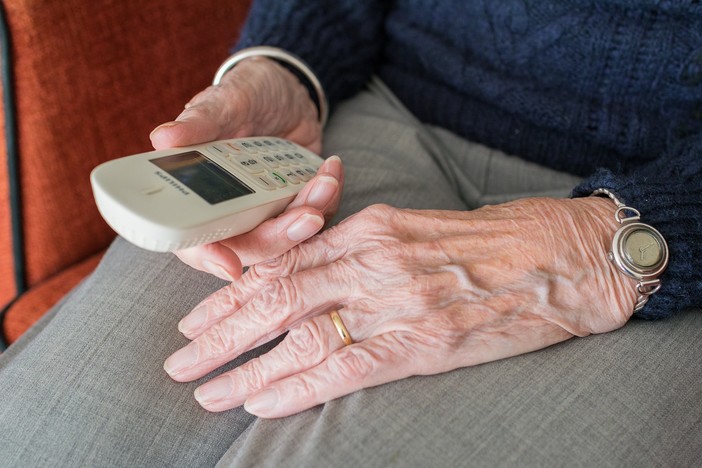 A Garessio, dopo alcuni tentativi di truffa, si organizza una giornata di prevenzione