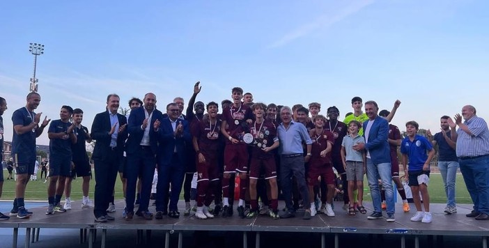 Calcio: dal 28 al 31 agosto la terza edizione di &quot;Alba dei Campioni&quot;