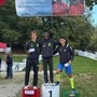 Atletica Saluzzo in grande spolvero alla Run Caraj (FOTO)