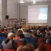 “Acclimatiamoci”: un successo le giornate dell'ambiente a Borgo San Dalmazzo [FOTO]