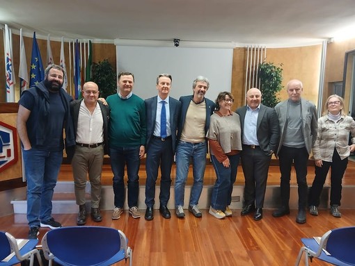 Eletti i rappresentanti U.S. Acli di Cuneo nella squadra di presidenza delle U.S Acli Nazionale