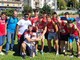 (squadra allievi - foto pagina fb atletica mondovi)