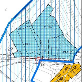 Bitumificio di Bene Vagienna, l'Amministrazione Comunale puntualizza: “Nessuna area industriale in quella zona”