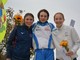 Atletica: Adele Roatta terza U23 al Cross della Carsolina