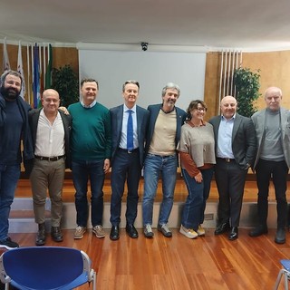 Eletti i rappresentanti U.S. Acli di Cuneo nella squadra di presidenza delle U.S Acli Nazionale