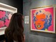 La pop art protagonista a Mondovì con la mostra di Andy Warhol 'Influencer' [FOTO]