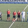 Calcio Serie D: l'Albenga schianta il Saluzzo, al Riva finisce 4-0 (rileggi la webcronaca)