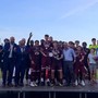 Calcio: dal 28 al 31 agosto la terza edizione di &quot;Alba dei Campioni&quot;