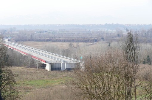 Una delle più grandi incompiute della provincia di Cuneo resta la A33 Cuneo-Asti