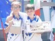Tiro con l'arco: tre portacolori dell'Arclub Fossano qualificati per i campionati italiani