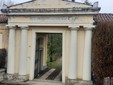 Il  cimitero ebraico di Saluzzo