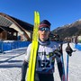 Sci di fondo, Coppa Italia Rode: nella 10km in classico di Gressoney Alessio Romano vince tra gli u20