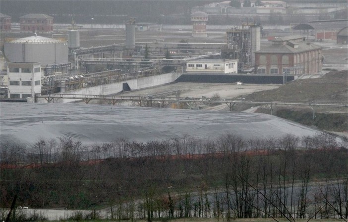 I sindaci della Val Bormida dicono no al termovalorizzatore: &quot;Il territorio non può più sopportare impatti ambientali&quot;