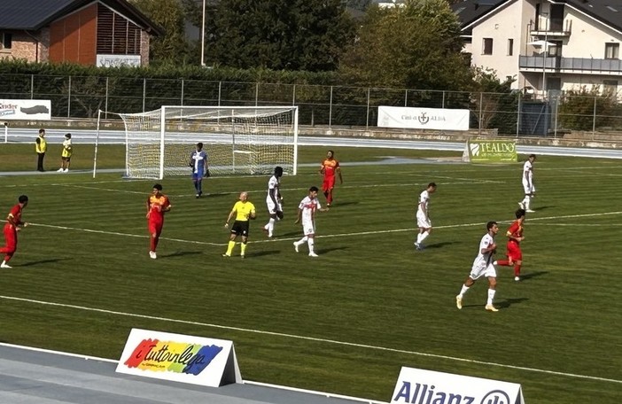 Calcio Serie D: settima giornata, partite e designazioni arbitrali