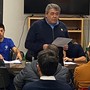 Calcio: sesto mandato per Marco Angeli alla presidenza della Sezione AIA di Cuneo