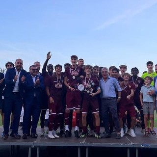 Calcio: dal 28 al 31 agosto la terza edizione di &quot;Alba dei Campioni&quot;