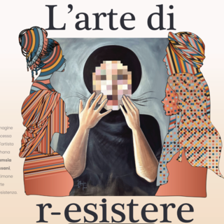 “L’arte di r-esistere. Le donne non si spengono”: ecco le iniziative per la Giornata contro la violenza sulle donne a Mondovì