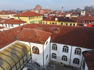 La sede di Racconigi