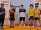 Badminton: cinque titoli per Alba Shuttle ai campionati regionali under 19 e Master