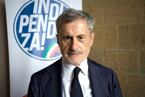 Gianni Allemanno