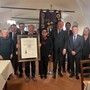 Festa per il Lions Club Carrù-Dogliani che ha compiuto 21 anni