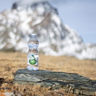 Acqua Eva Fonti Alta Valle Po S.p.A. diventa Società Benefit: un impegno concreto per il futuro e per le persone