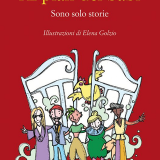 Al pian dei babi: presentazione del libro di Piero Ercole Bottiroli a Borgo San Dalmazzo