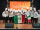 Il giovane chef cuneese Andrea Serale nel team della nazionale italiana, oro alle Olimpiadi di Cucina a Stoccarda