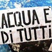 Il Comitato Cuneese Acqua Bene Comune risponde a Balocco: &quot;Concetto di proprietà delle aziende pubbliche già bocciato dal referendum del 2011&quot;