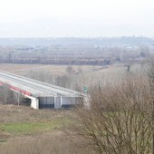 Una delle più grandi incompiute della provincia di Cuneo resta la A33 Cuneo-Asti