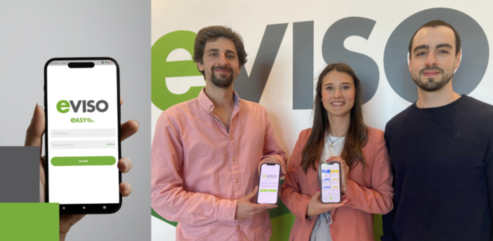 In vista della liberalizzazione del mercato, eVISO lancia la nuova APP “Easy - My eVISO” per accelerare la crescita nel segmento retail