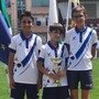 Arclub Fossano: otto podi nel campionato regionale