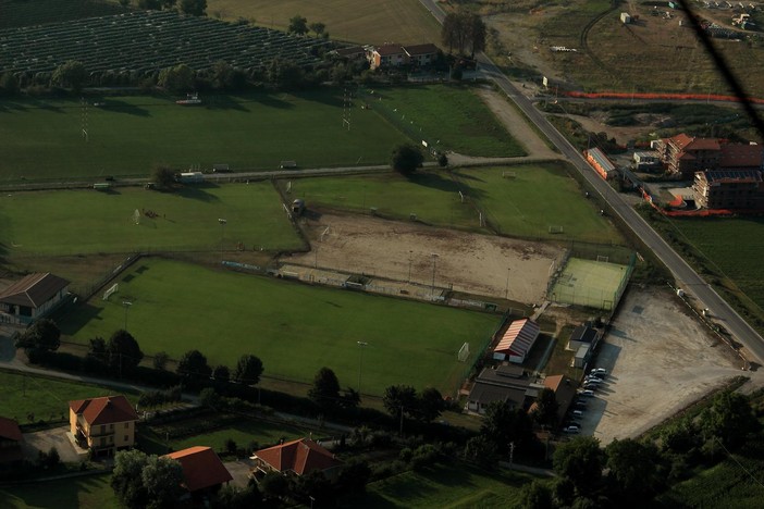 Cuneo, nuova asta per l’area edificabile di via Piccapietra a Madonna dell’Olmo