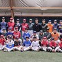 Baseball: Accademia Piemonte, 18 gli atleti selezionati