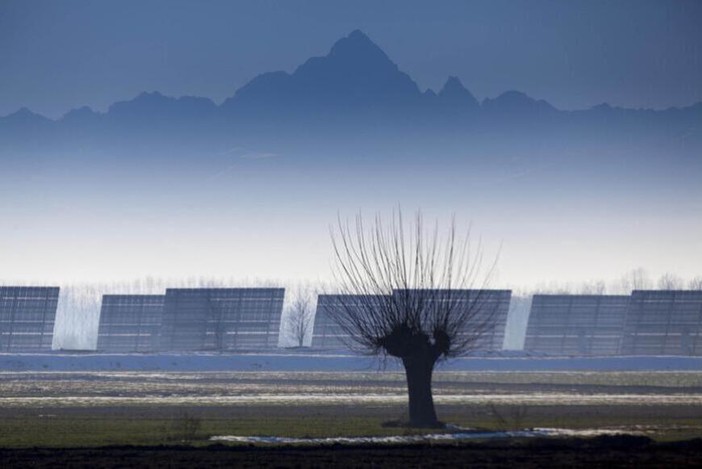 Agrivoltaico, l'assessore regionale Marnati: “Delibera per rendere più restrittivi i vincoli nelle zone Unesco”