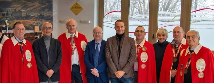 Il territorio in tavola: in Alba Accademia Alberghiera la finale del concorso culinario delle scuole di Piemonte, Liguria e Valle d’Aosta