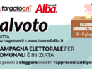 In corsa per le comunali: nuova diretta di #ALVOTO coi protagonisti delle elezioni amministrative 2024