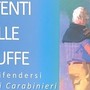 &quot;Attenti alle truffe&quot;: a marzo incontro con il maresciallo dei Carabinieri di Boves Antonino Corso