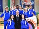 Arclub Fossano d'argento in Coppa Italia