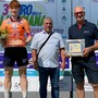 Racconigi Cycling Team: la cuneese Asia Rabbia decima al Giro della Lunigiana