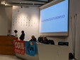 Assemblea dei delegati Cgil e Uil verso lo sciopero generale del 29 novembre