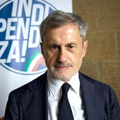 Gianni Allemanno