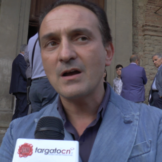 Il Bue d'Oro 2022 ad Alberto Cirio per il suo impegno a tutela del Made in Italy