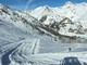 Argentera si prepara ad accogliere la stagione della neve