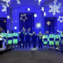 Buon Natale e un sereno anno nuovo dalla Sezione ANA di Mondovì con tutti i gruppi: viva gli Alpini! [VIDEO]