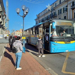 Anche Cuneo investita dallo sciopero del trasporto pubblico locale: garantiti solo scuolabus e servizi per persone con disabilità